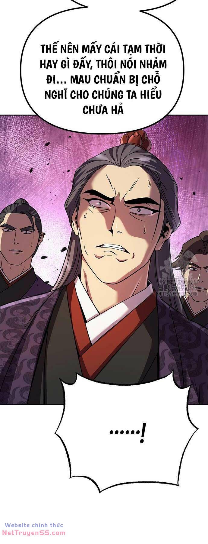 Ma Đạo Chuyển Sinh Ký - Chapter 54 - Page 12