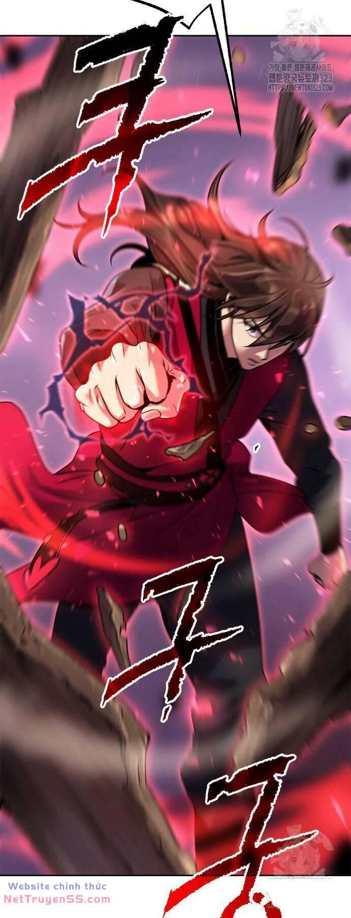 Ma Đạo Chuyển Sinh Ký - Chapter 54 - Page 16