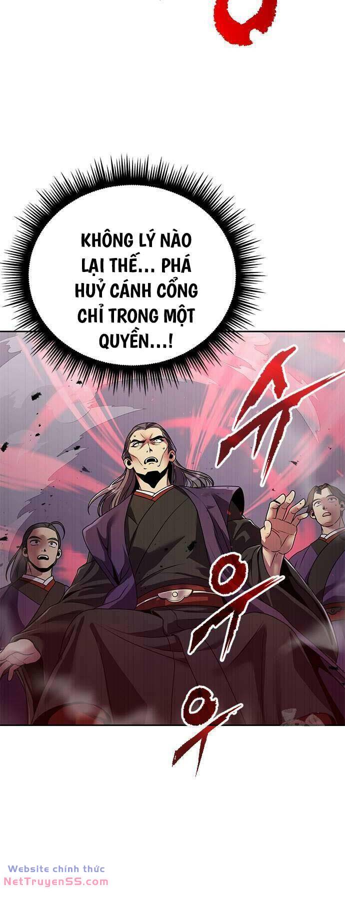 Ma Đạo Chuyển Sinh Ký - Chapter 54 - Page 17