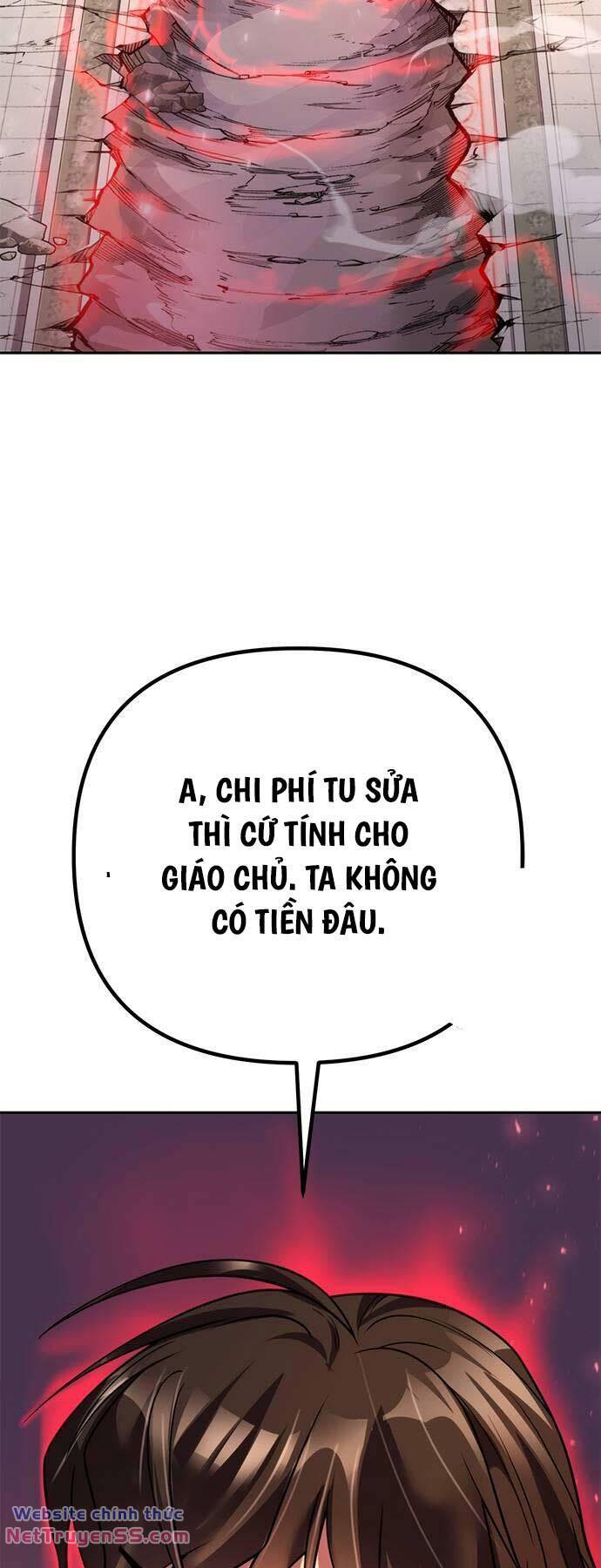 Ma Đạo Chuyển Sinh Ký - Chapter 54 - Page 19