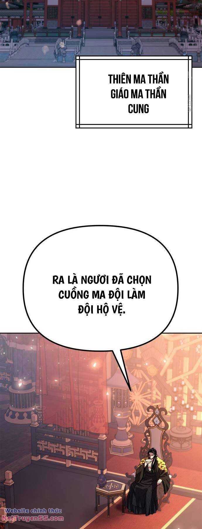 Ma Đạo Chuyển Sinh Ký - Chapter 54 - Page 23