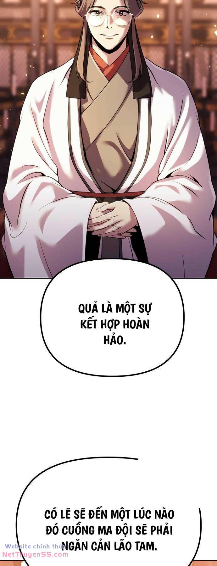 Ma Đạo Chuyển Sinh Ký - Chapter 54 - Page 25