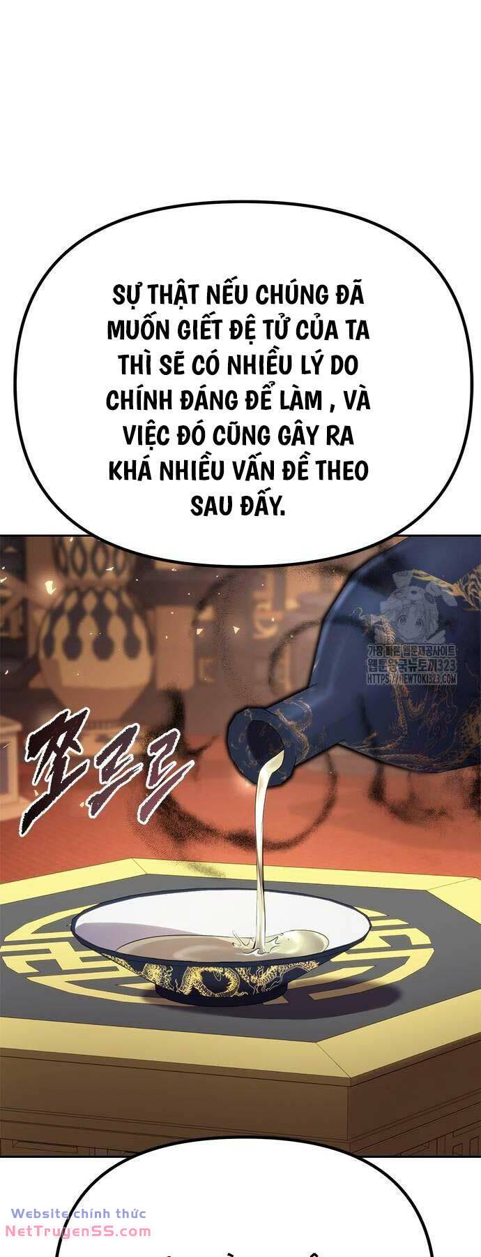 Ma Đạo Chuyển Sinh Ký - Chapter 54 - Page 28