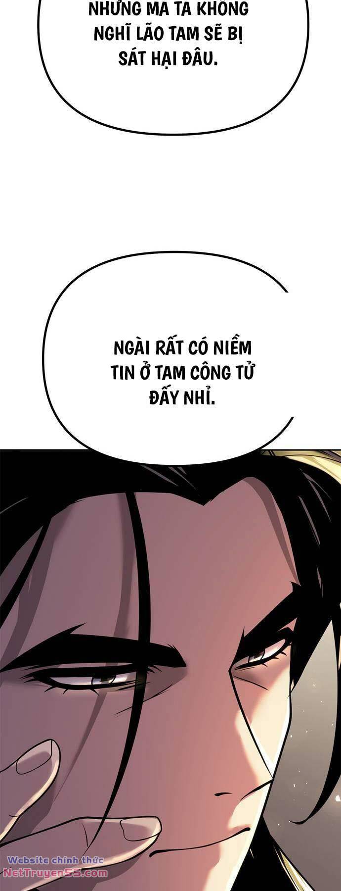 Ma Đạo Chuyển Sinh Ký - Chapter 54 - Page 29