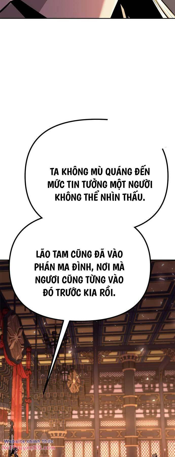 Ma Đạo Chuyển Sinh Ký - Chapter 54 - Page 30