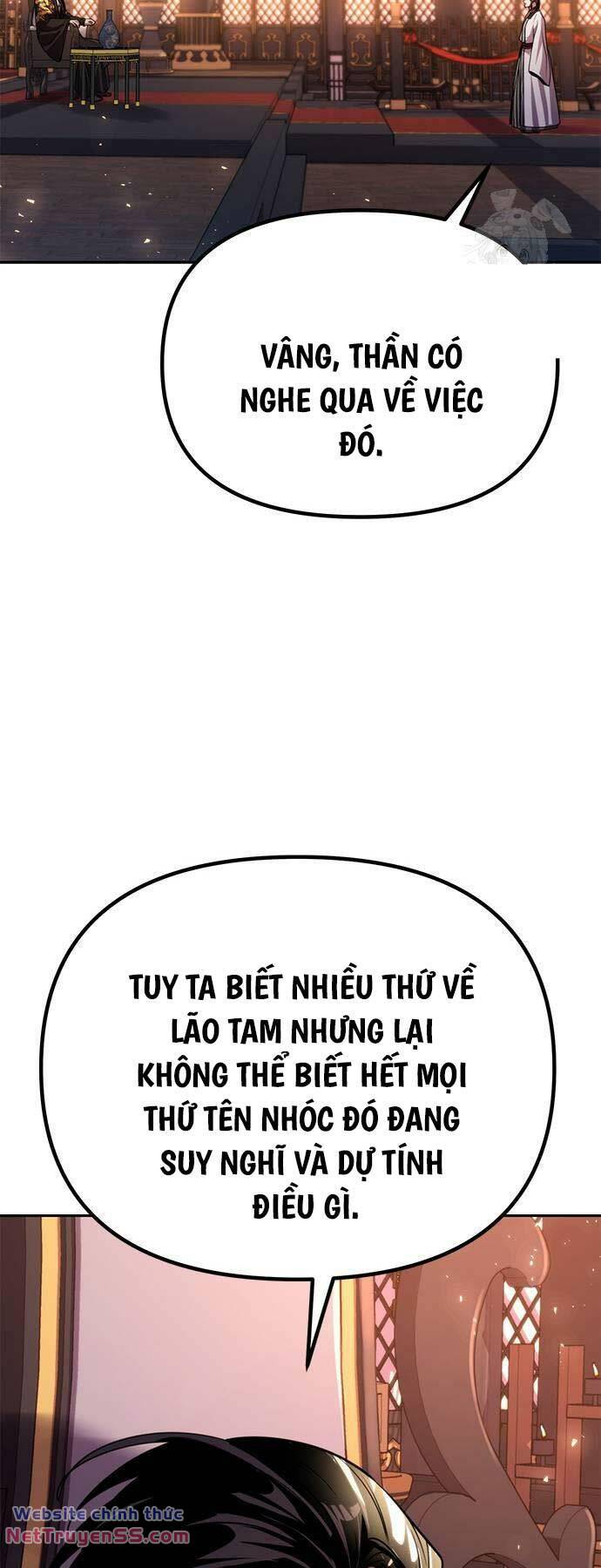 Ma Đạo Chuyển Sinh Ký - Chapter 54 - Page 31