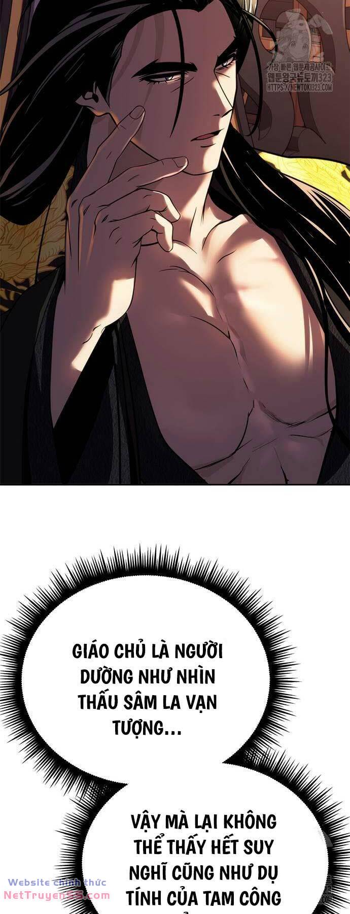 Ma Đạo Chuyển Sinh Ký - Chapter 54 - Page 32