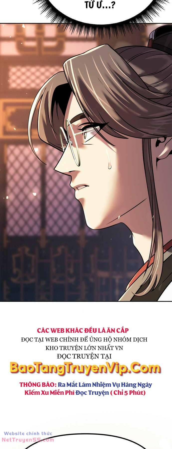 Ma Đạo Chuyển Sinh Ký - Chapter 54 - Page 33