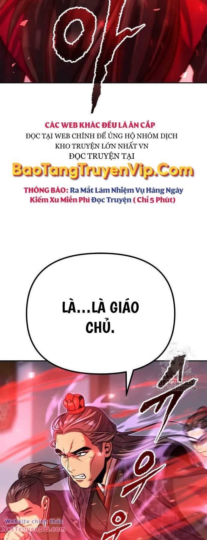 Ma Đạo Chuyển Sinh Ký - Chapter 54 - Page 3