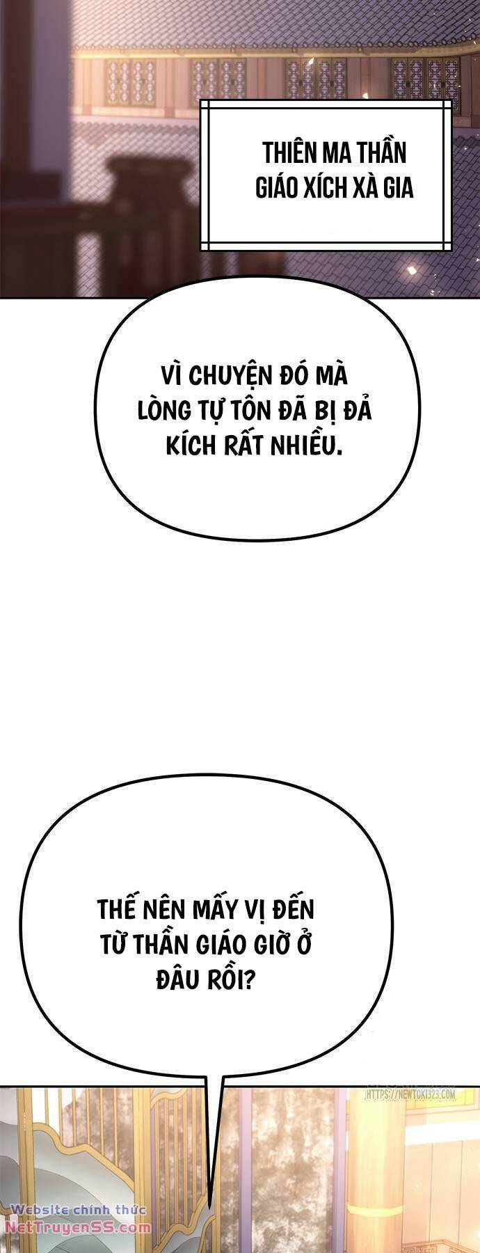 Ma Đạo Chuyển Sinh Ký - Chapter 54 - Page 41