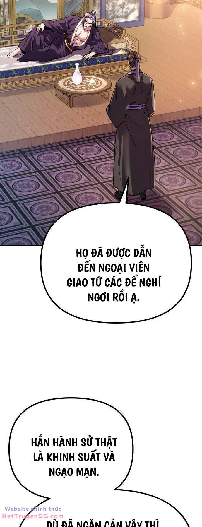 Ma Đạo Chuyển Sinh Ký - Chapter 54 - Page 42