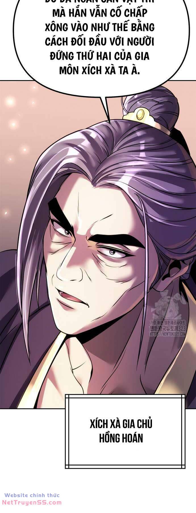 Ma Đạo Chuyển Sinh Ký - Chapter 54 - Page 43