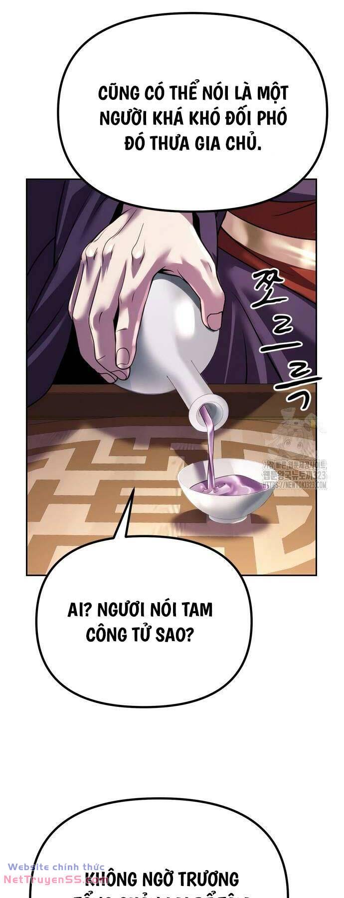 Ma Đạo Chuyển Sinh Ký - Chapter 54 - Page 44