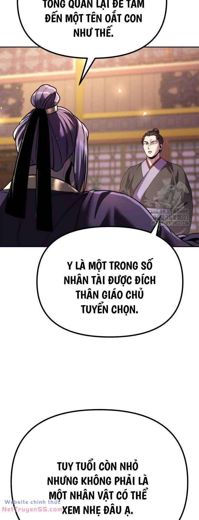 Ma Đạo Chuyển Sinh Ký - Chapter 54 - Page 45