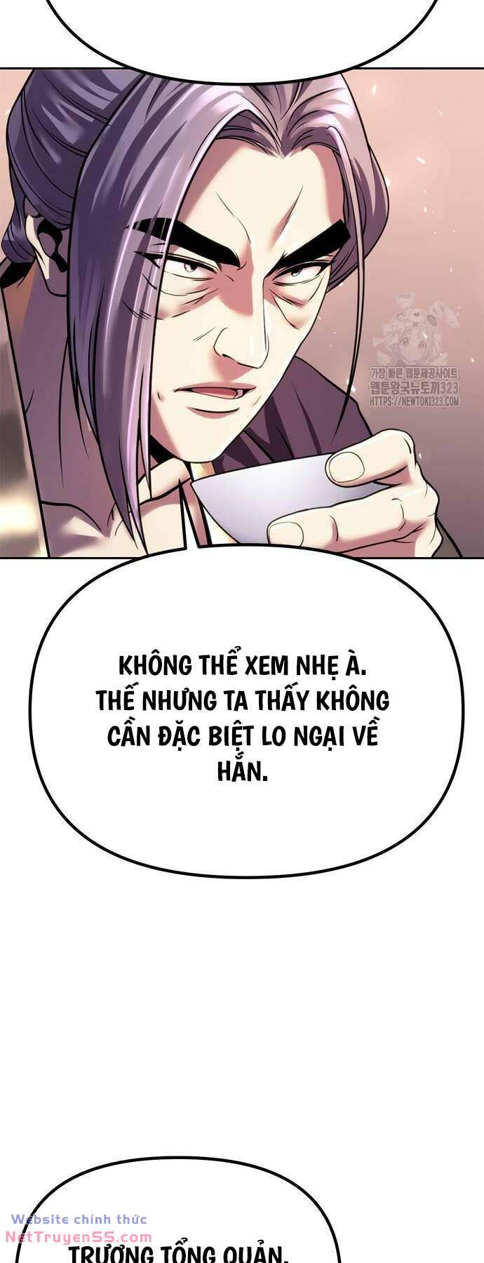 Ma Đạo Chuyển Sinh Ký - Chapter 54 - Page 46