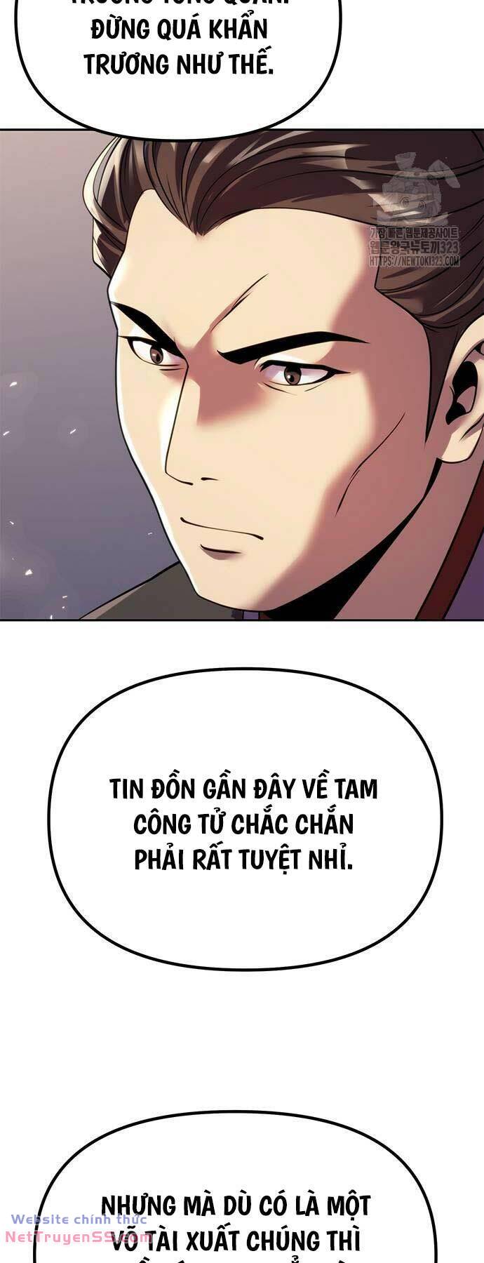 Ma Đạo Chuyển Sinh Ký - Chapter 54 - Page 47