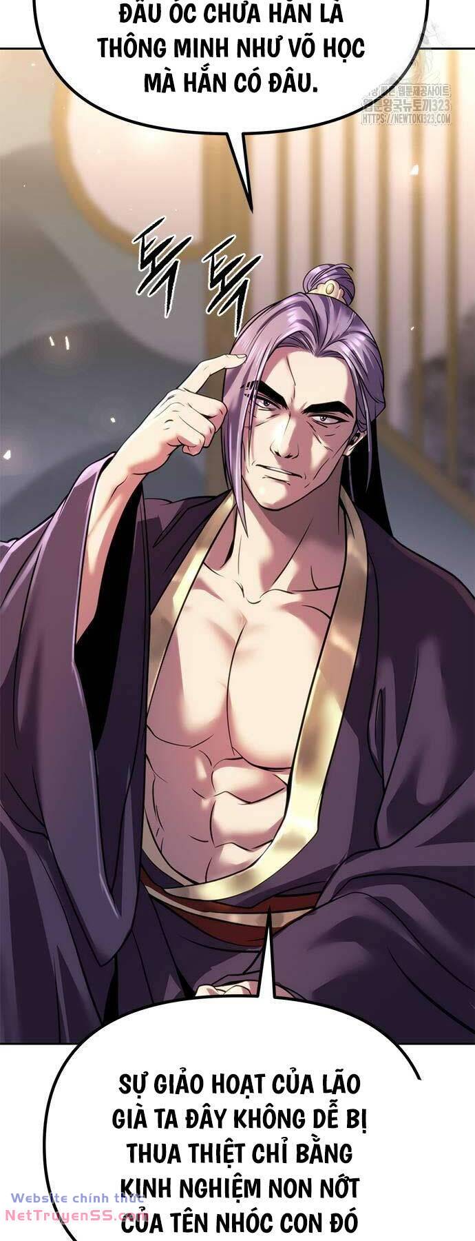 Ma Đạo Chuyển Sinh Ký - Chapter 54 - Page 48