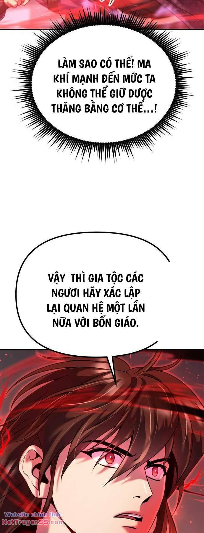 Ma Đạo Chuyển Sinh Ký - Chapter 54 - Page 4