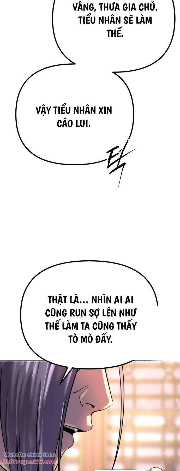 Ma Đạo Chuyển Sinh Ký - Chapter 54 - Page 50