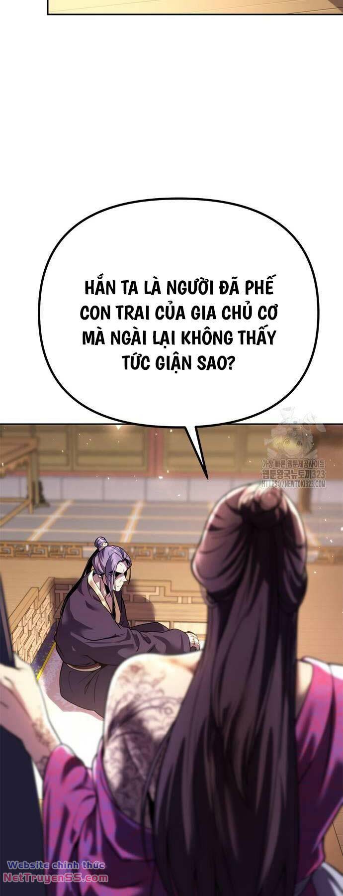 Ma Đạo Chuyển Sinh Ký - Chapter 54 - Page 52