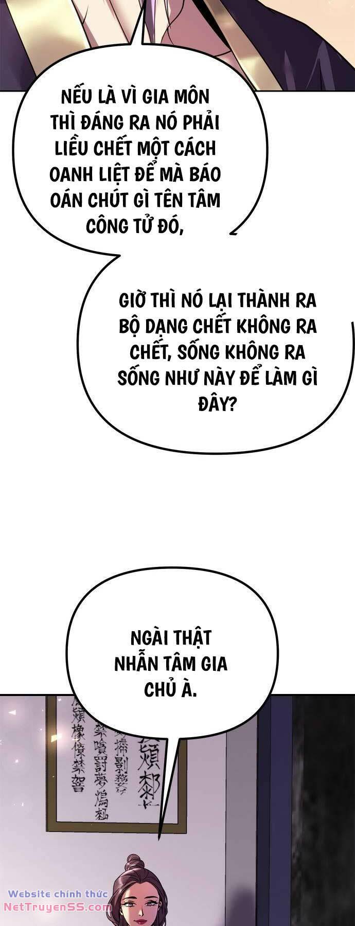 Ma Đạo Chuyển Sinh Ký - Chapter 54 - Page 54