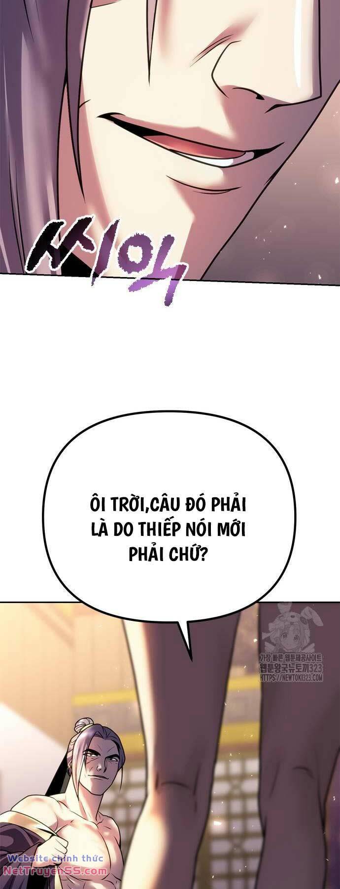 Ma Đạo Chuyển Sinh Ký - Chapter 54 - Page 58