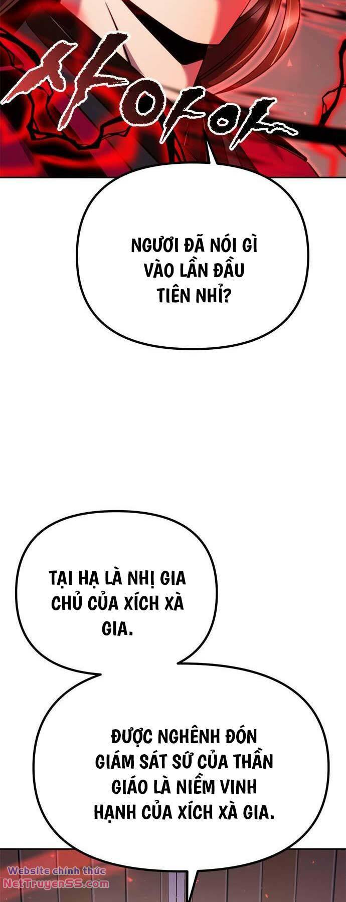 Ma Đạo Chuyển Sinh Ký - Chapter 54 - Page 5