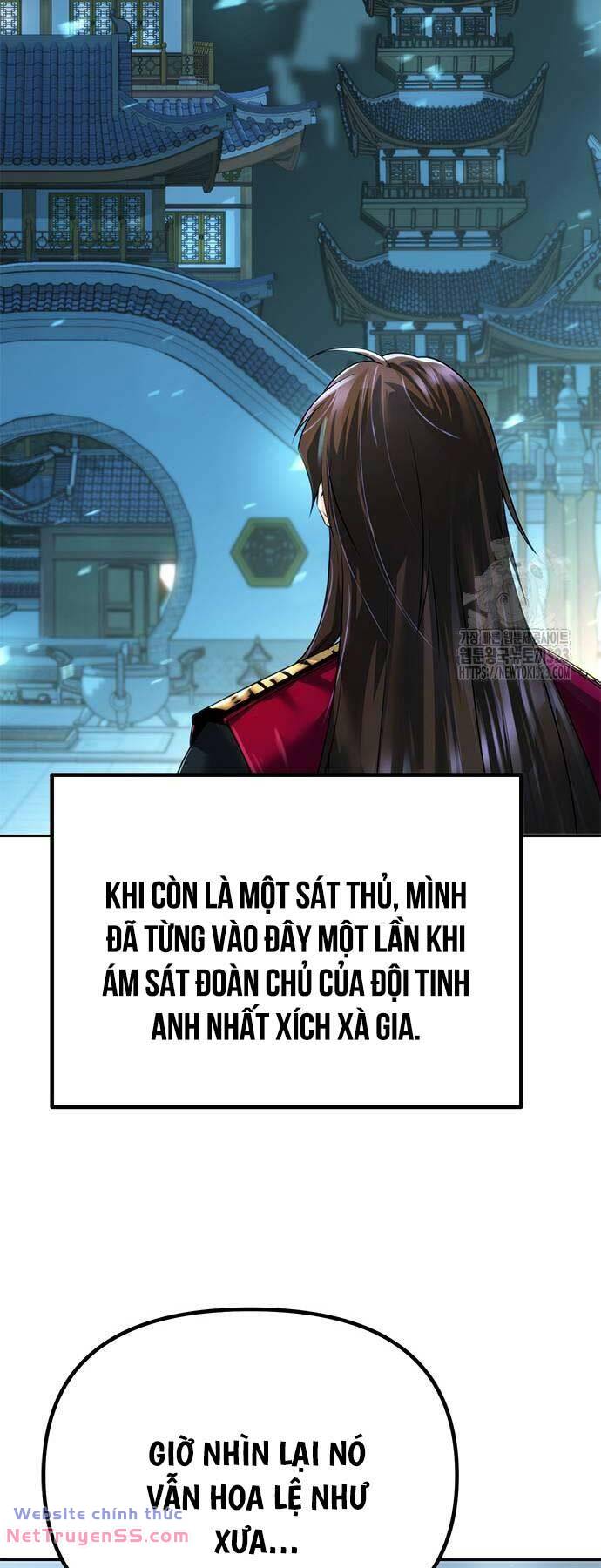 Ma Đạo Chuyển Sinh Ký - Chapter 54 - Page 61