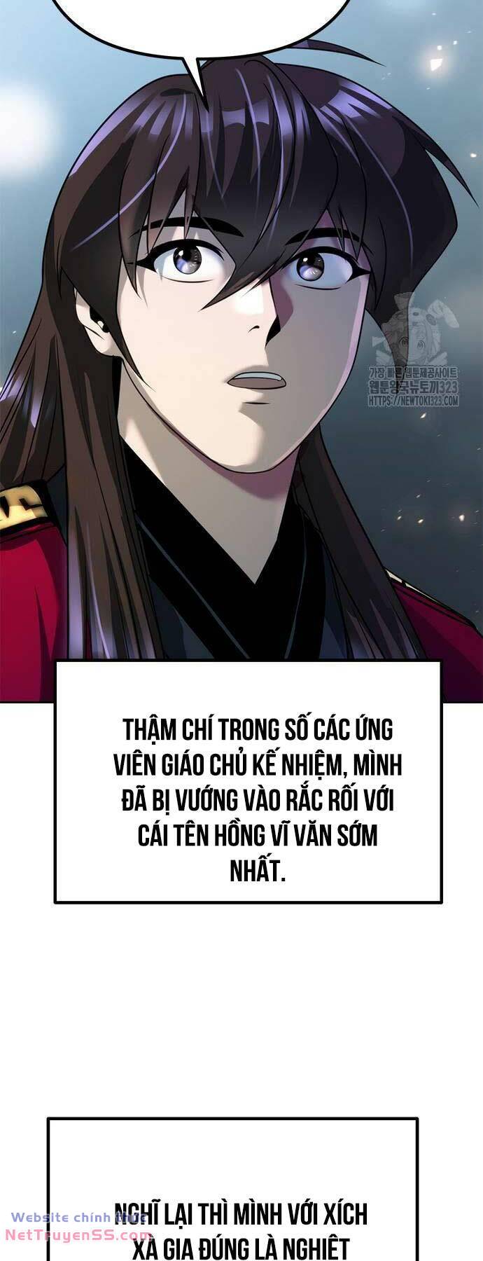 Ma Đạo Chuyển Sinh Ký - Chapter 54 - Page 62