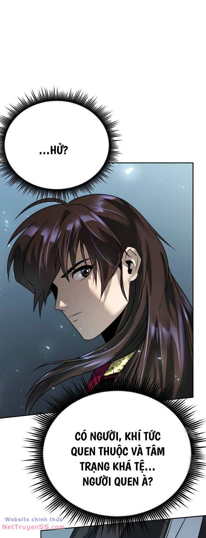 Ma Đạo Chuyển Sinh Ký - Chapter 54 - Page 65