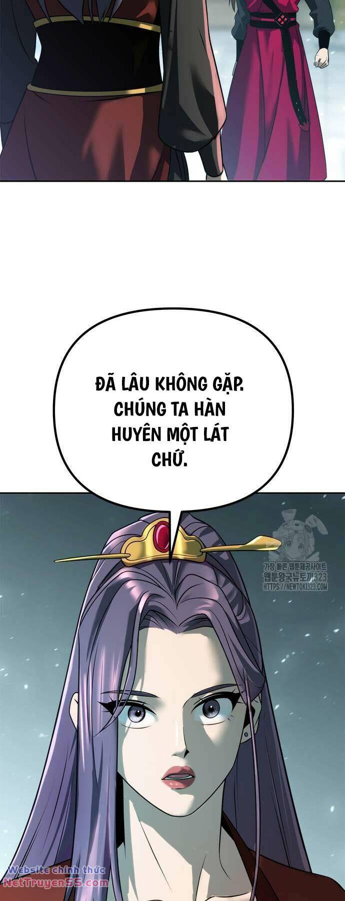 Ma Đạo Chuyển Sinh Ký - Chapter 54 - Page 67