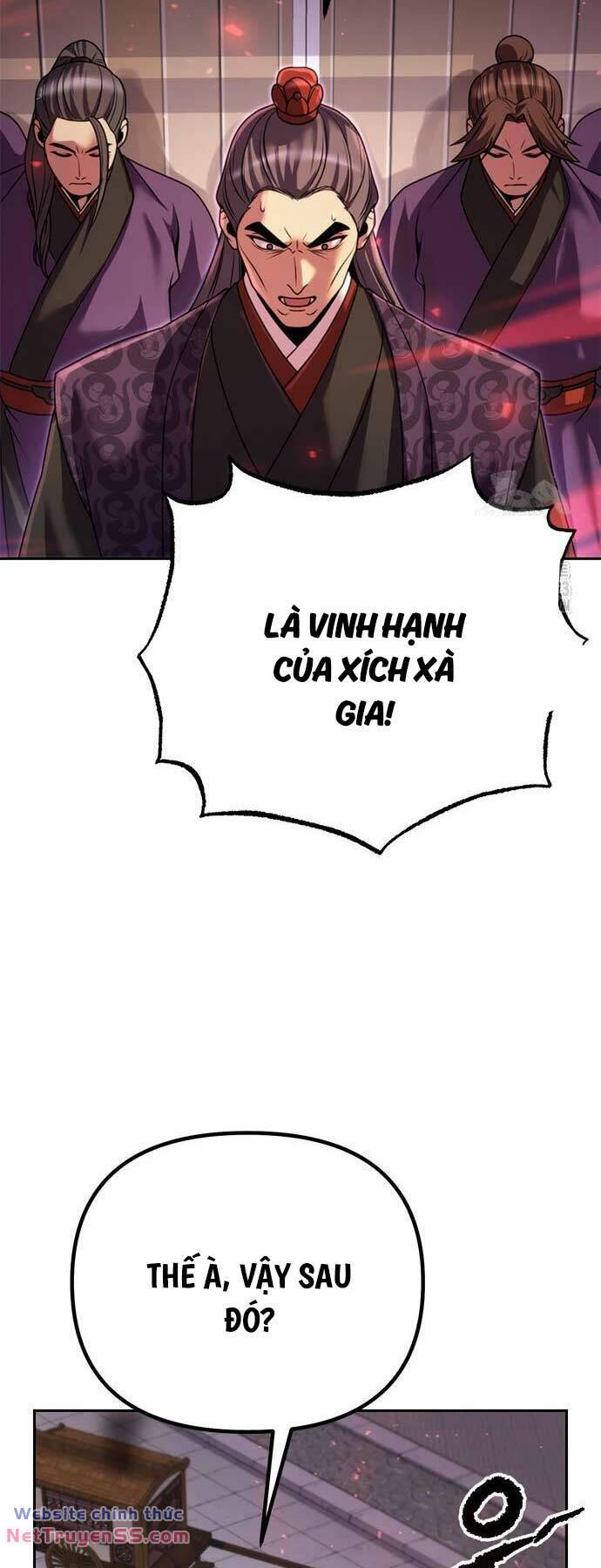 Ma Đạo Chuyển Sinh Ký - Chapter 54 - Page 6