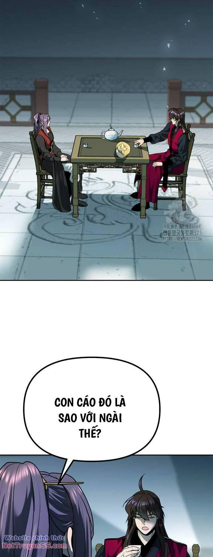 Ma Đạo Chuyển Sinh Ký - Chapter 54 - Page 69