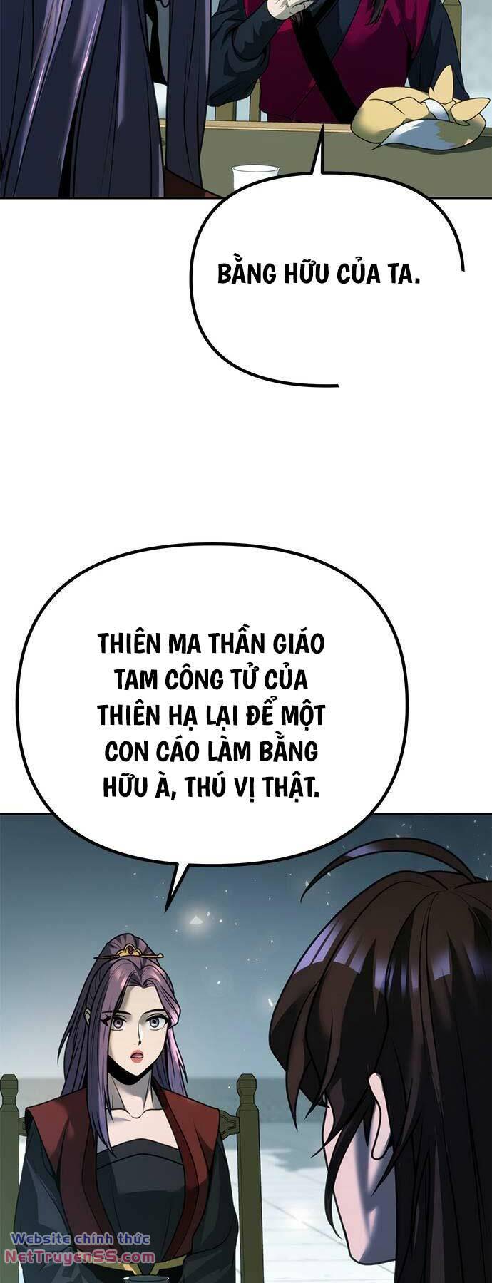 Ma Đạo Chuyển Sinh Ký - Chapter 54 - Page 70