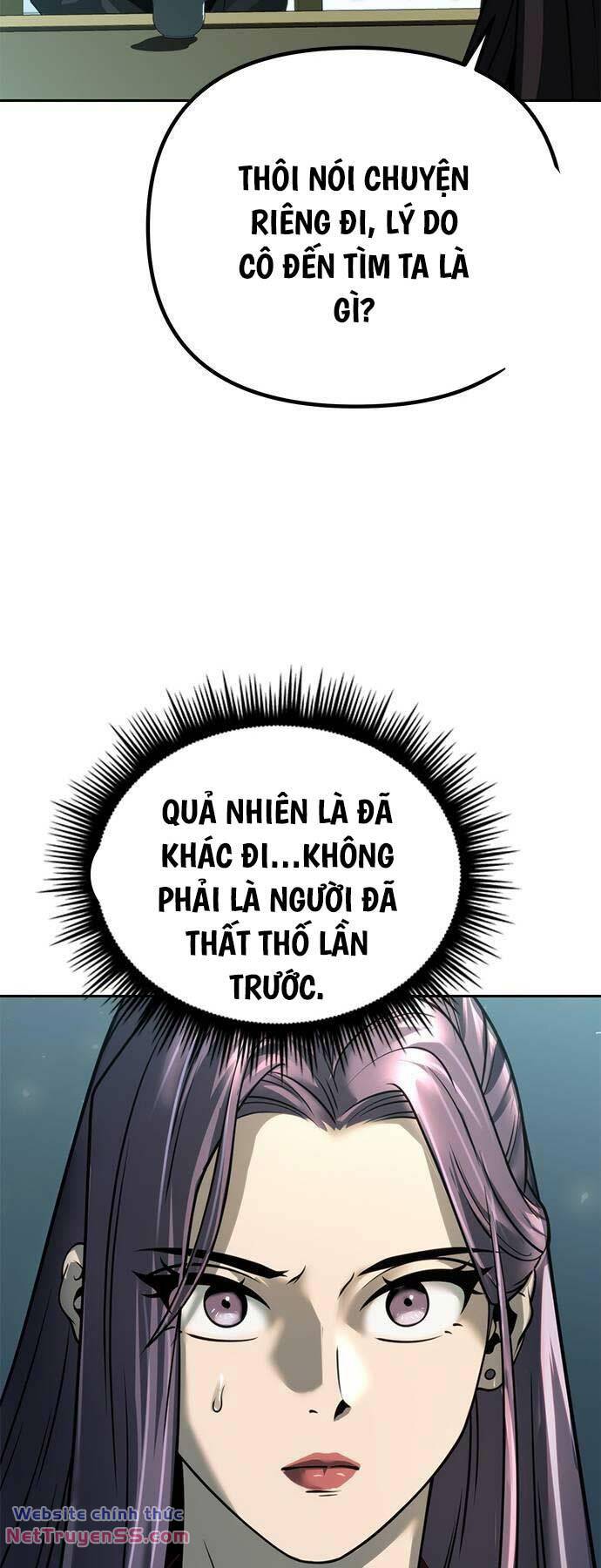 Ma Đạo Chuyển Sinh Ký - Chapter 54 - Page 71