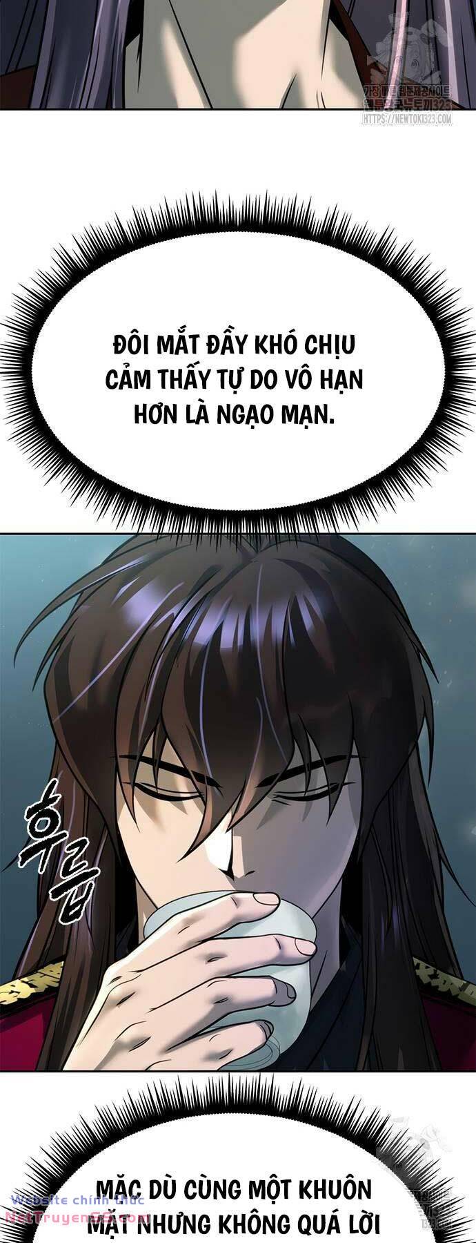 Ma Đạo Chuyển Sinh Ký - Chapter 54 - Page 72