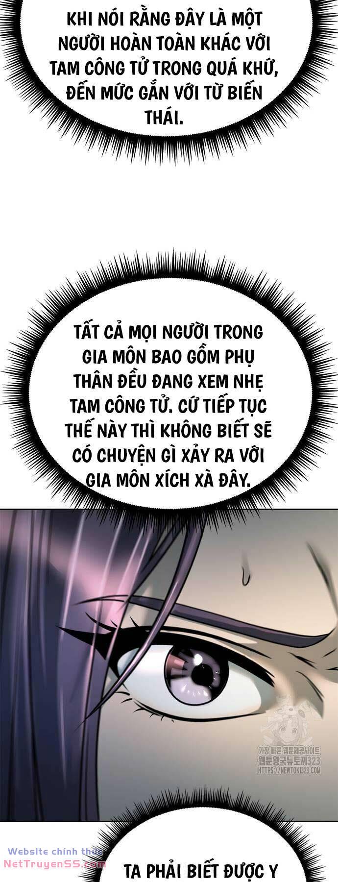 Ma Đạo Chuyển Sinh Ký - Chapter 54 - Page 73