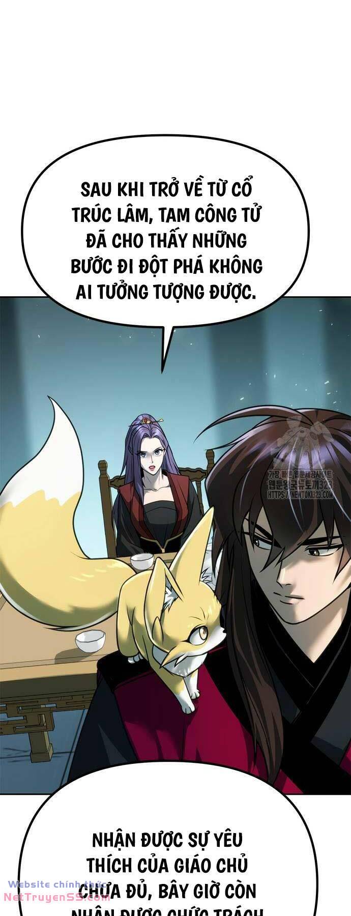 Ma Đạo Chuyển Sinh Ký - Chapter 54 - Page 76