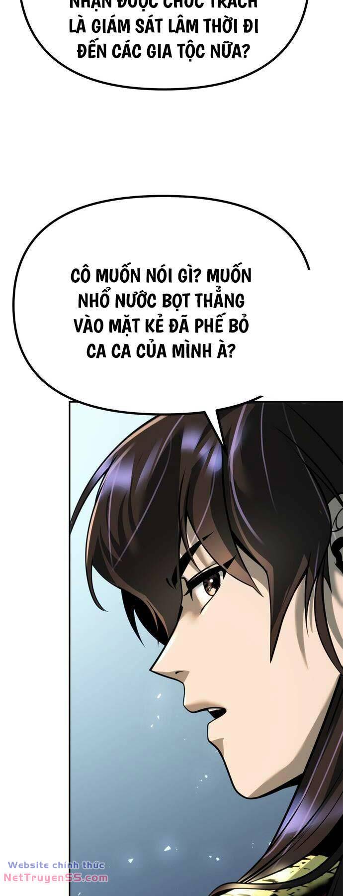 Ma Đạo Chuyển Sinh Ký - Chapter 54 - Page 77