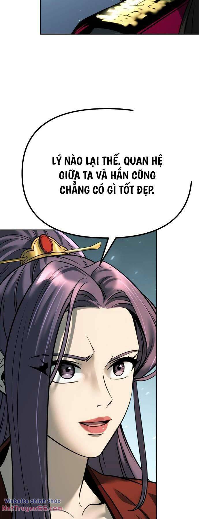 Ma Đạo Chuyển Sinh Ký - Chapter 54 - Page 78