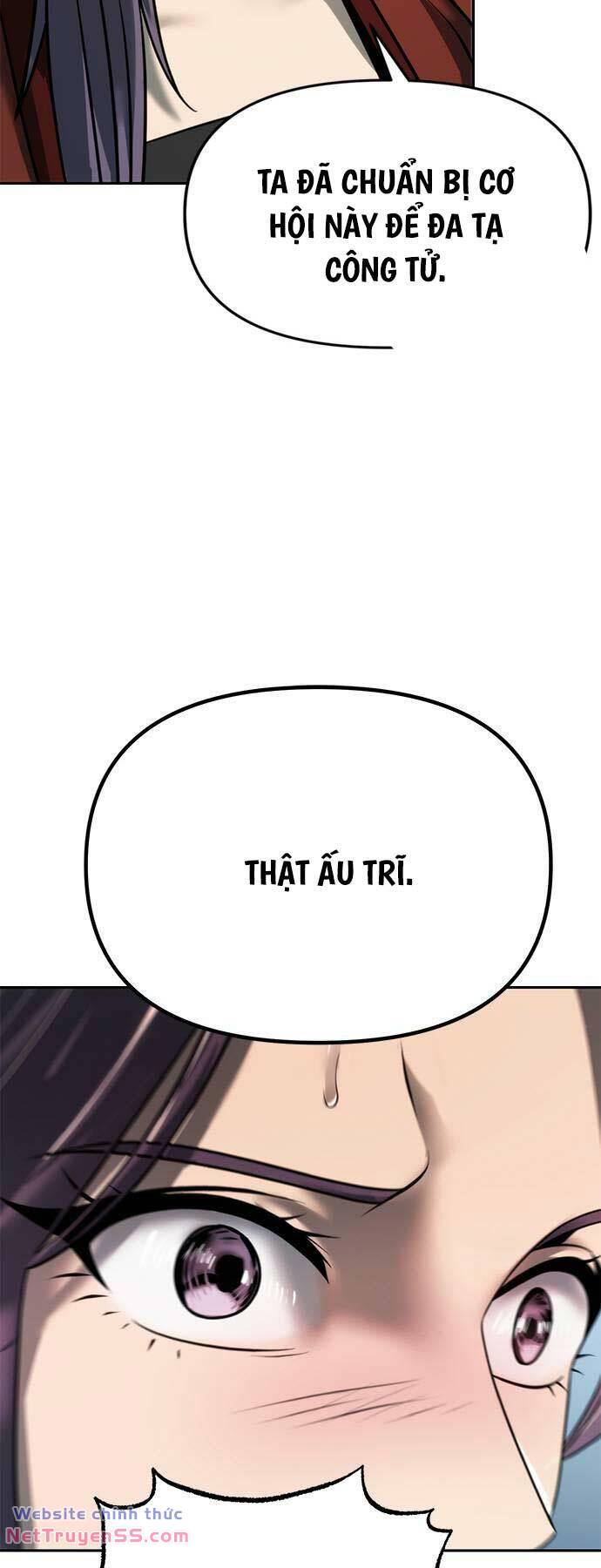 Ma Đạo Chuyển Sinh Ký - Chapter 54 - Page 79