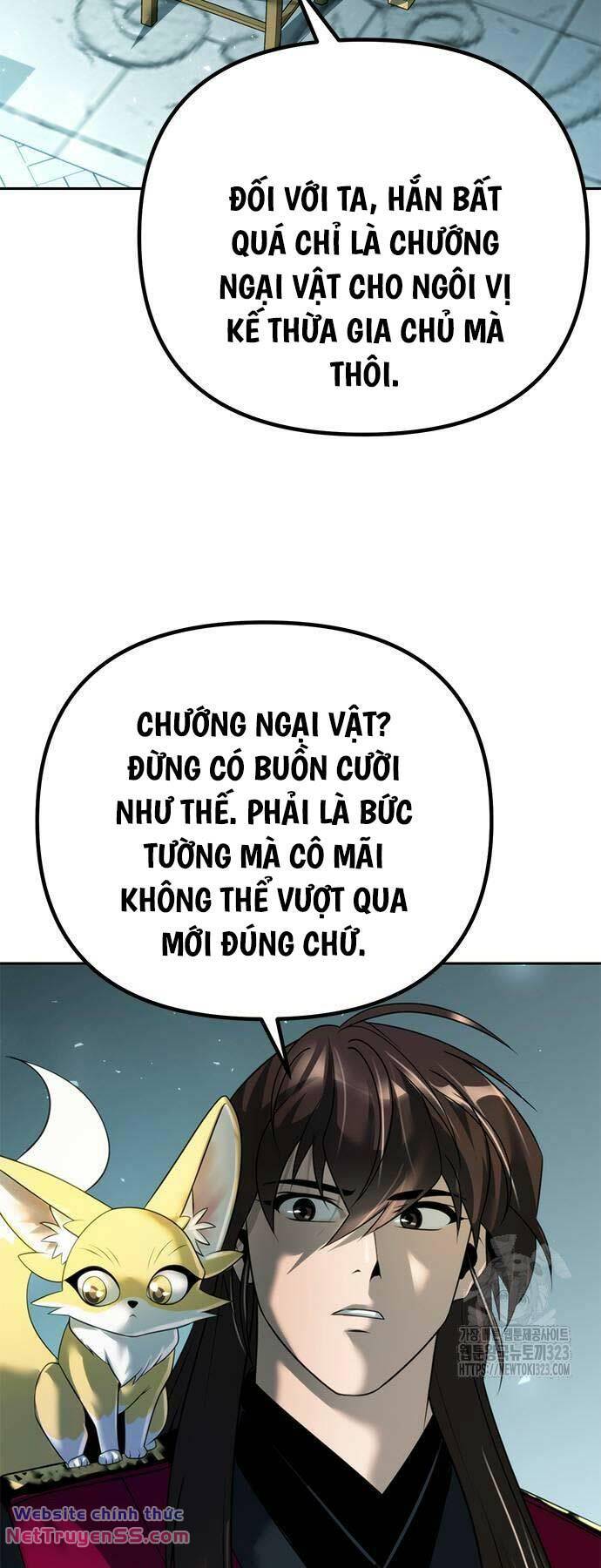 Ma Đạo Chuyển Sinh Ký - Chapter 54 - Page 81