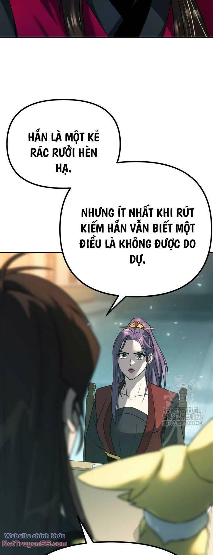 Ma Đạo Chuyển Sinh Ký - Chapter 54 - Page 82