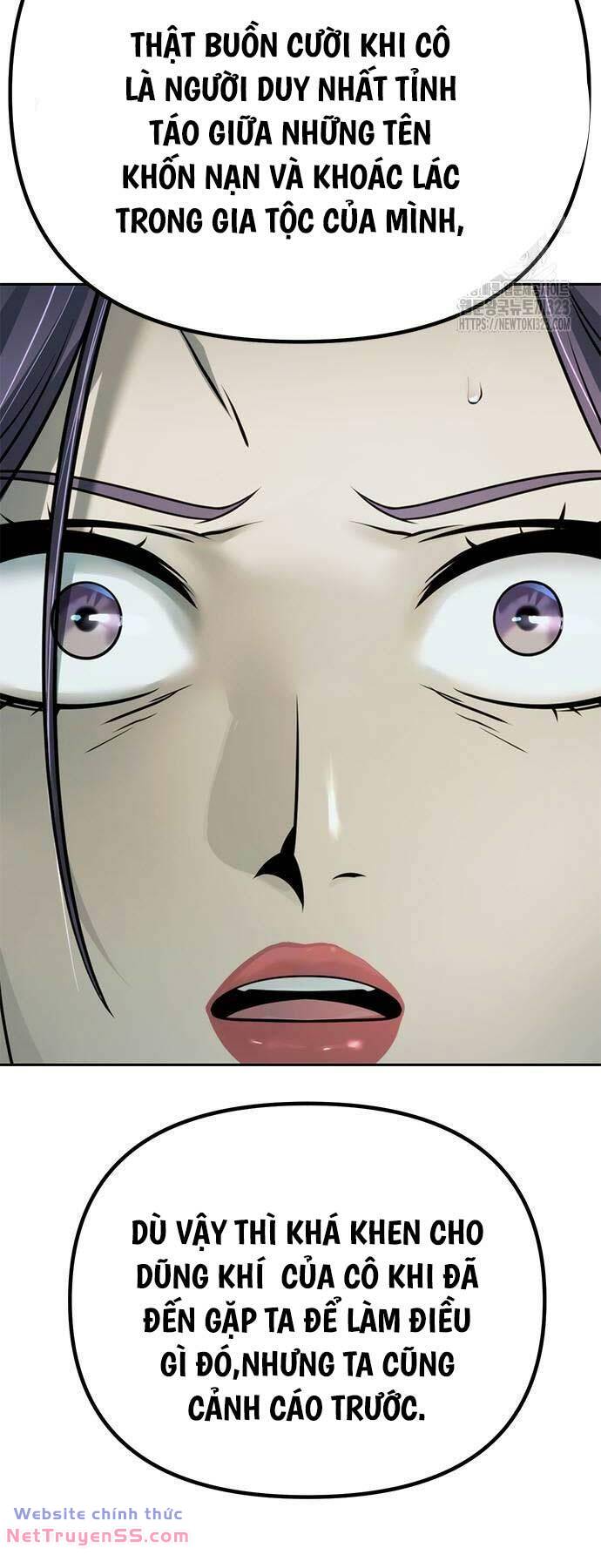 Ma Đạo Chuyển Sinh Ký - Chapter 54 - Page 87