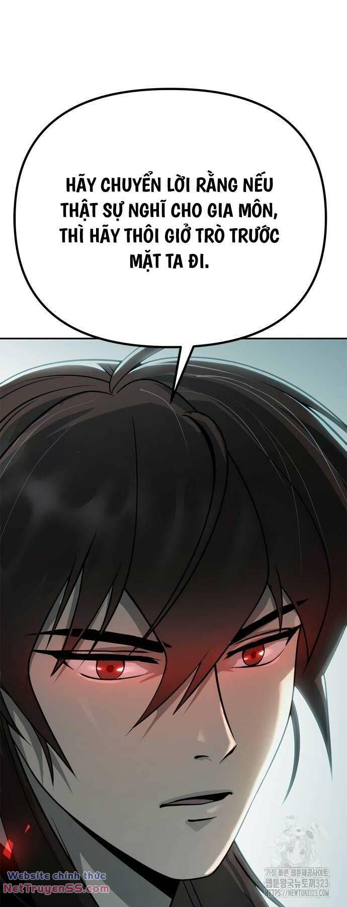 Ma Đạo Chuyển Sinh Ký - Chapter 54 - Page 88