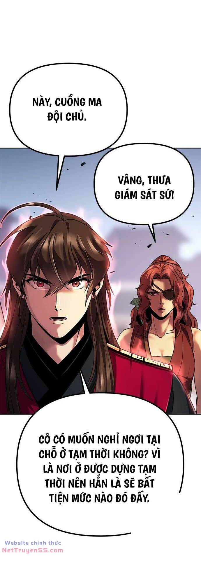 Ma Đạo Chuyển Sinh Ký - Chapter 54 - Page 8