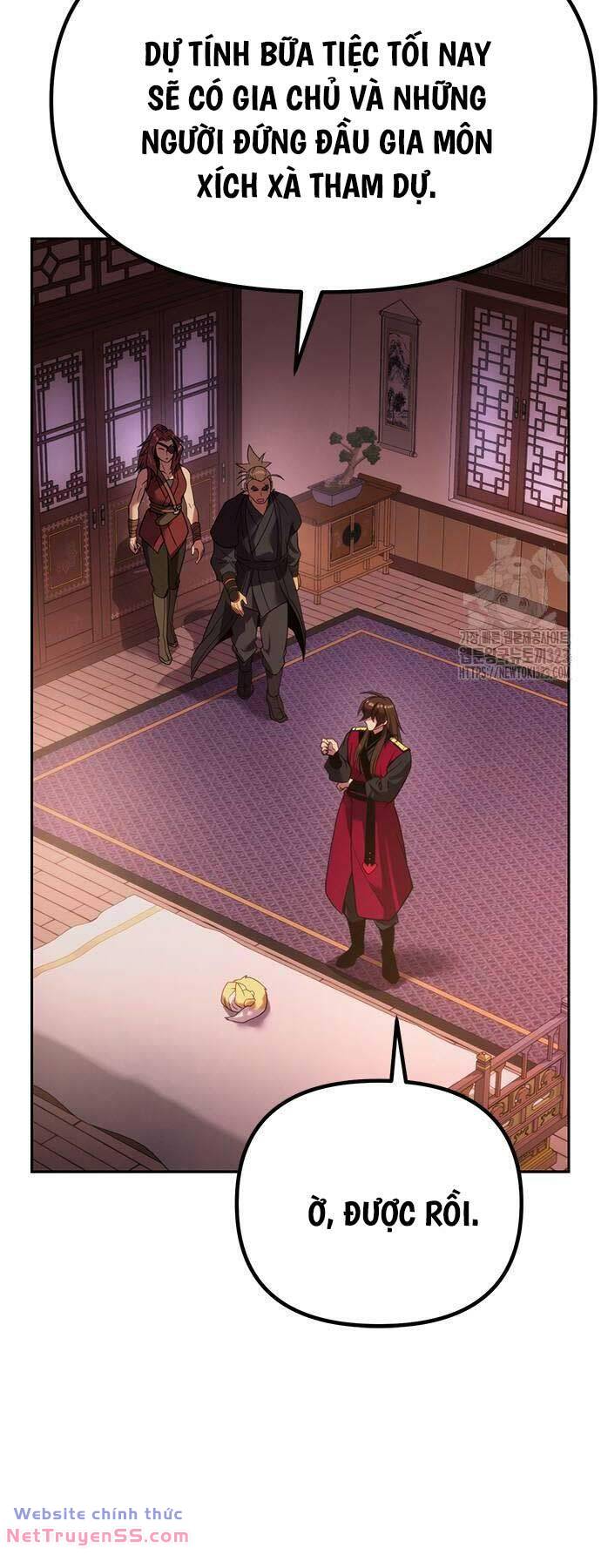 Ma Đạo Chuyển Sinh Ký - Chapter 54 - Page 93