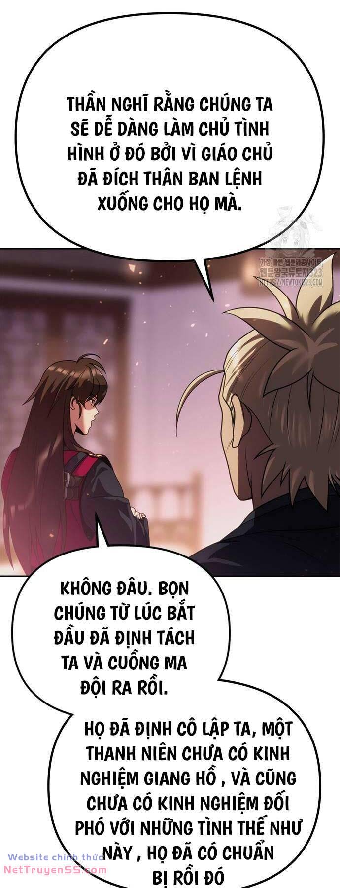 Ma Đạo Chuyển Sinh Ký - Chapter 54 - Page 94