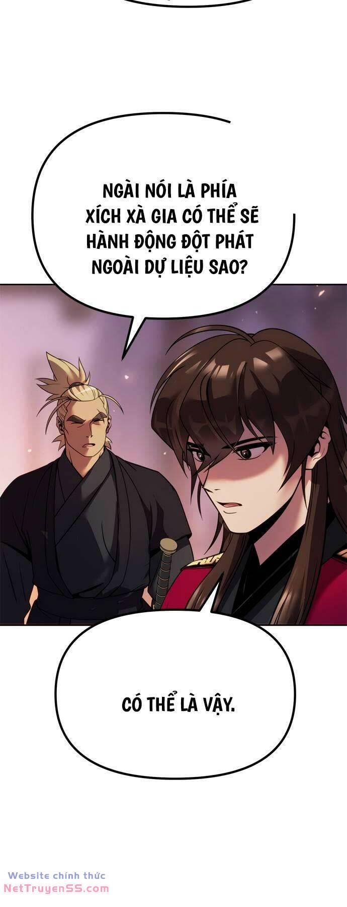 Ma Đạo Chuyển Sinh Ký - Chapter 54 - Page 95