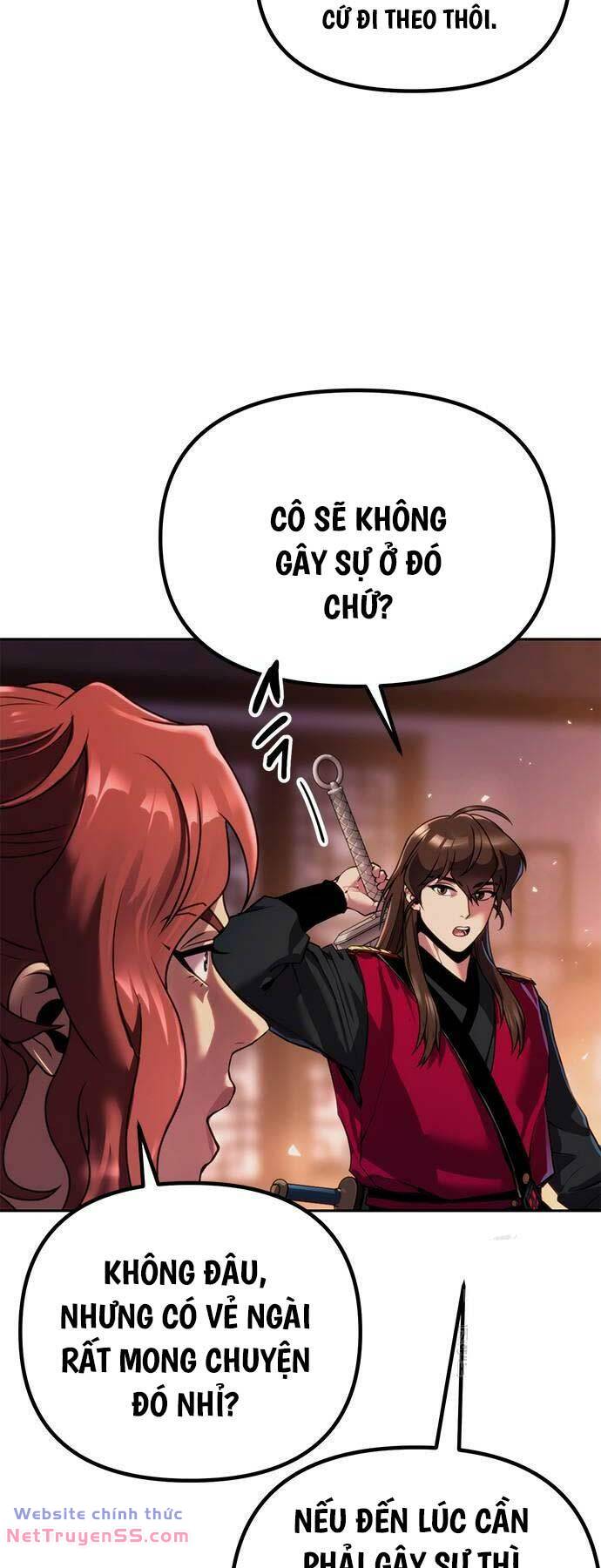Ma Đạo Chuyển Sinh Ký - Chapter 54 - Page 97